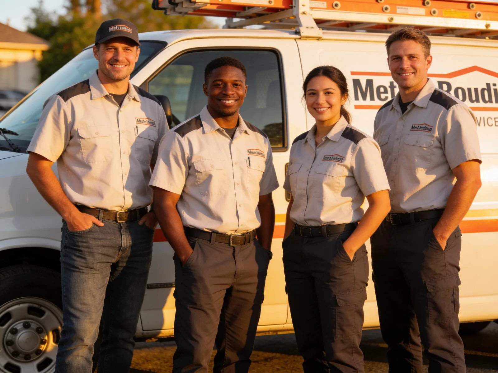 Metal Roof Installation company in Maiden, NC